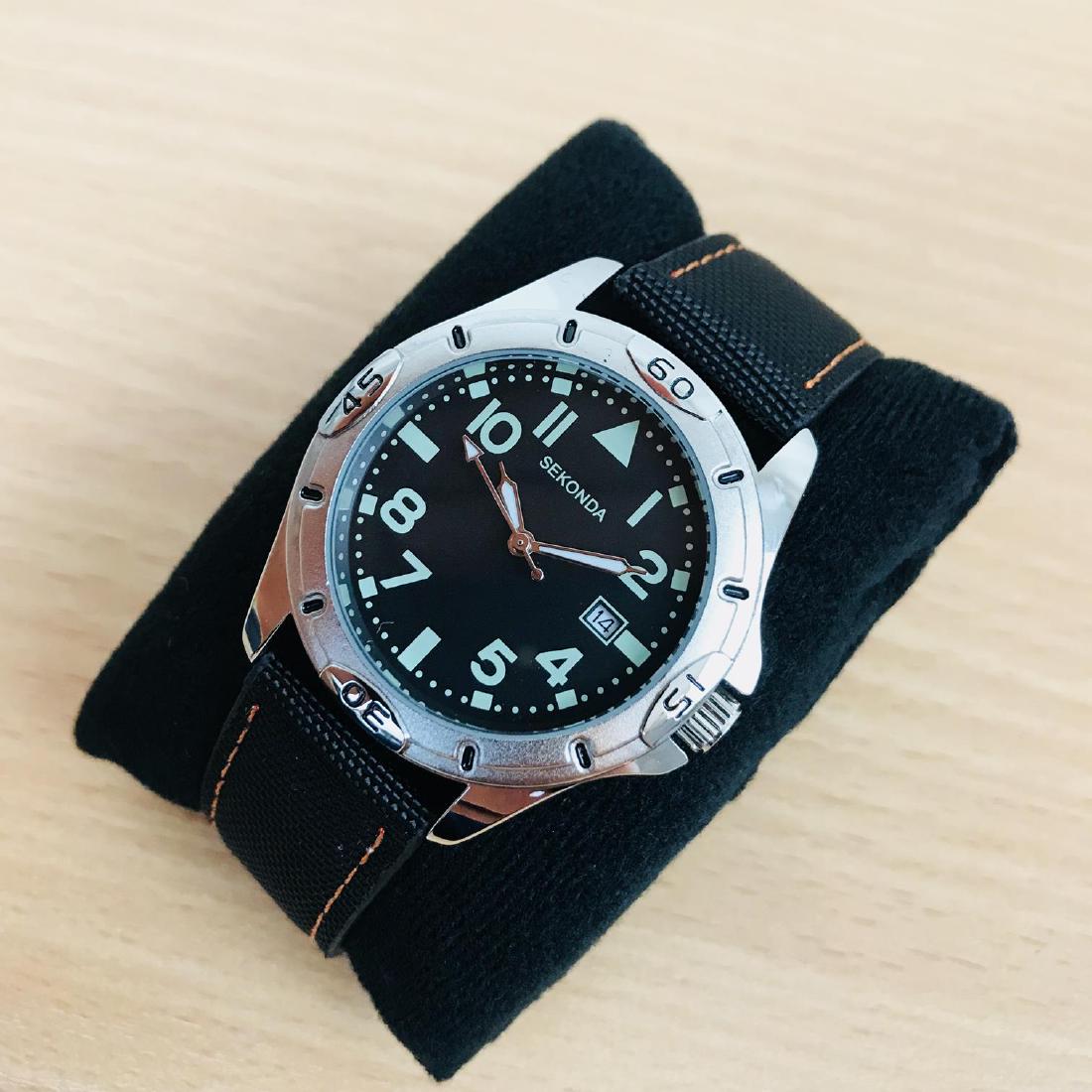 Sekonda Men's Analogue Watch (1 of 9)