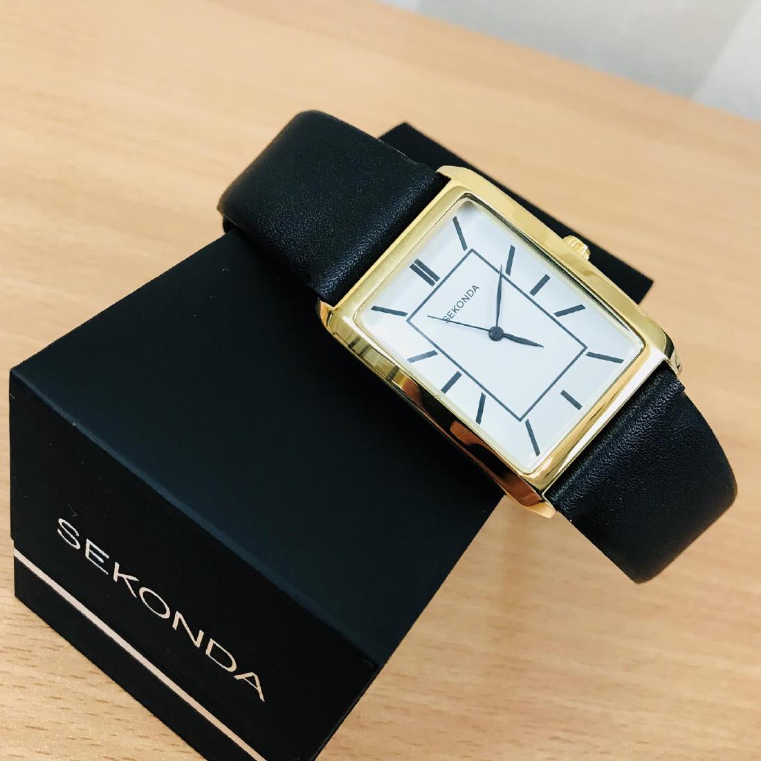 Sekonda Men's Classic Dress Watch (1 of 9)