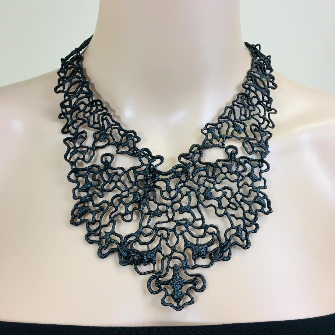 Ladies Scandinavian Jewelry Necklace (1 of 8)