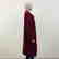 Women's Strowenz Designer Wool Blend Long Coat - 5