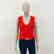 Women's Austrija Strick-Modelle Wool Blend Waistcoat