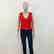 Women's Austrija Strick-Modelle Wool Blend Waistcoat - 2