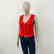 Women's Austrija Strick-Modelle Wool Blend Waistcoat - 3