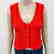Women's Austrija Strick-Modelle Wool Blend Waistcoat - 4