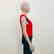 Women's Austrija Strick-Modelle Wool Blend Waistcoat - 6