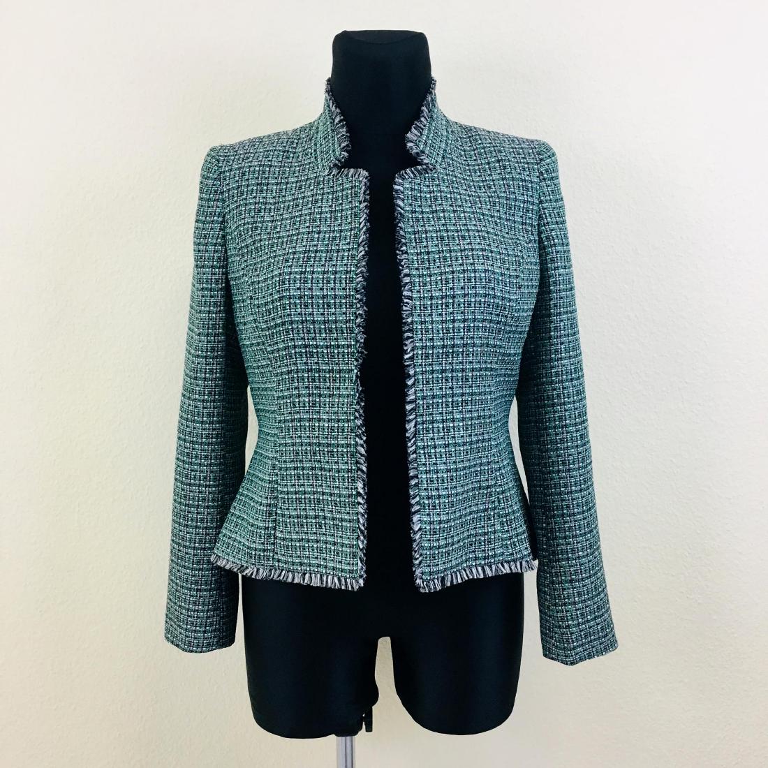 Women's Evan-Picone Designer Blazer Jacket (1 of 7)