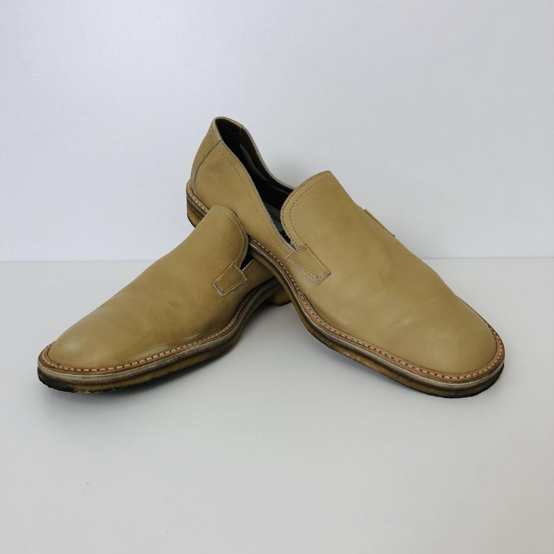 Men's Dolce & Gabbana Leather Shoes US 11: Size EUR 44 UK 10 US 11 100% Authentic 100% Leather Retail price: USD 895,00