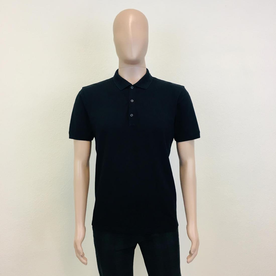 Men's Hugo Boss Black Polo Shirt (1 of 11)