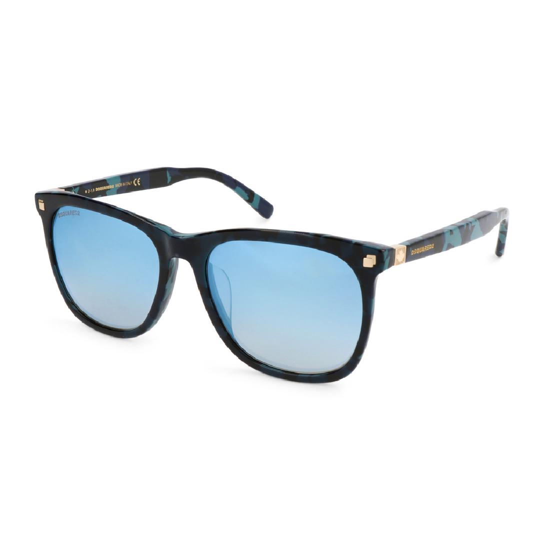 Lacoste Designer Sunglasses: Made in:Italy Gender:Woman Lenses:mirrored Frame:acetate Bridge, mm:18 Temples, mm:145 Lenses diameter, mm:59 protection:UV3 Logo:yes Original packaging:yes