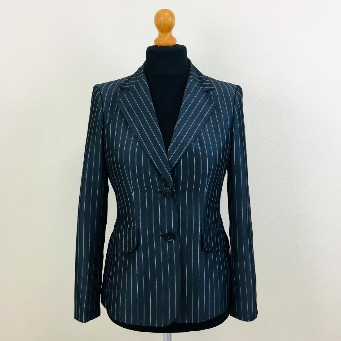 Women's Designer Blazer Jacket (1 of 9)
