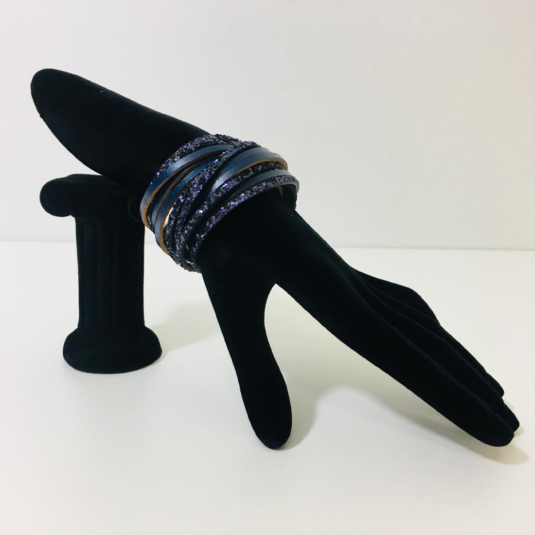 Ladies Scandinavian Jewelry Bracelet: Made by Norwegian Jewelry and Accessories Brand - ROSENVINGE