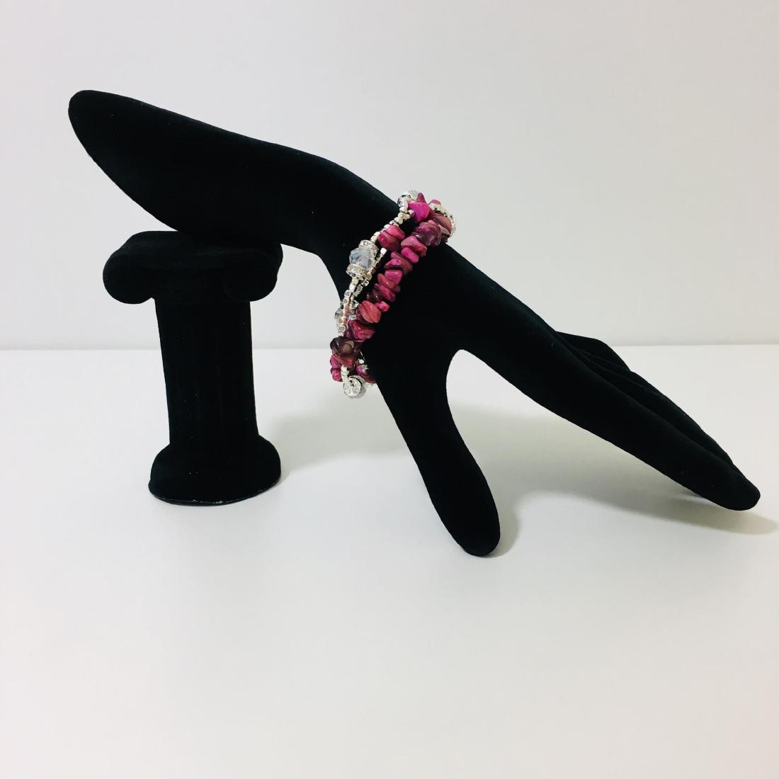 Ladies Scandinavian Jewelry Bracelet: Made by Norwegian Jewelry and Accessories Brand - ROSENVINGE