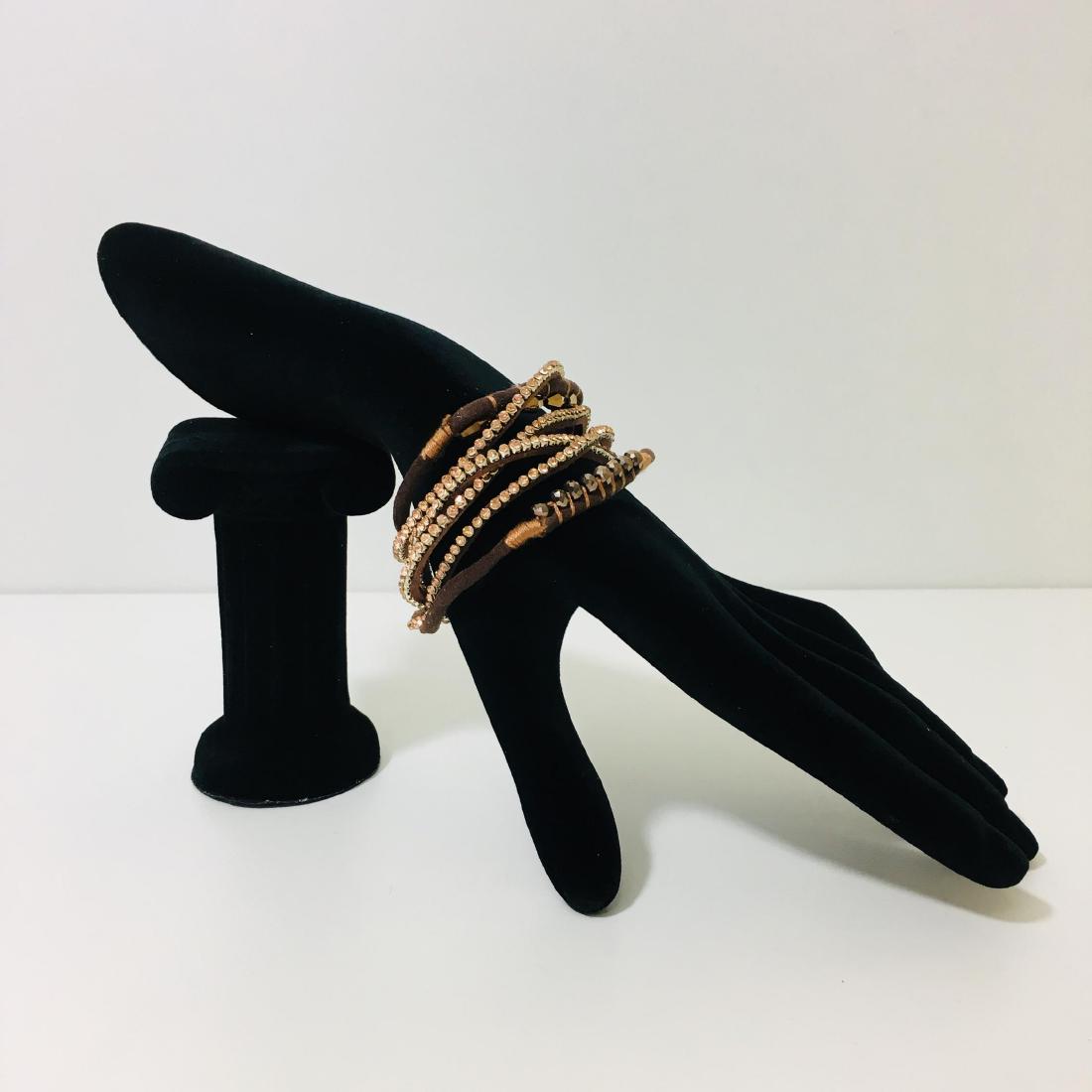 Ladies Scandinavian Jewelry Bracelet: Made by Norwegian Jewelry and Accessories Brand - ROSENVINGE