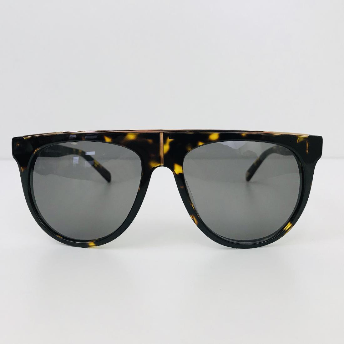 New PIERRE BALMAIN Designer Sunglasses: Gender: Unisex Frame: Acetate Bridge, mm: 17 Temples, mm: 145 Lenses diameter, mm: 57 Protection: UV3