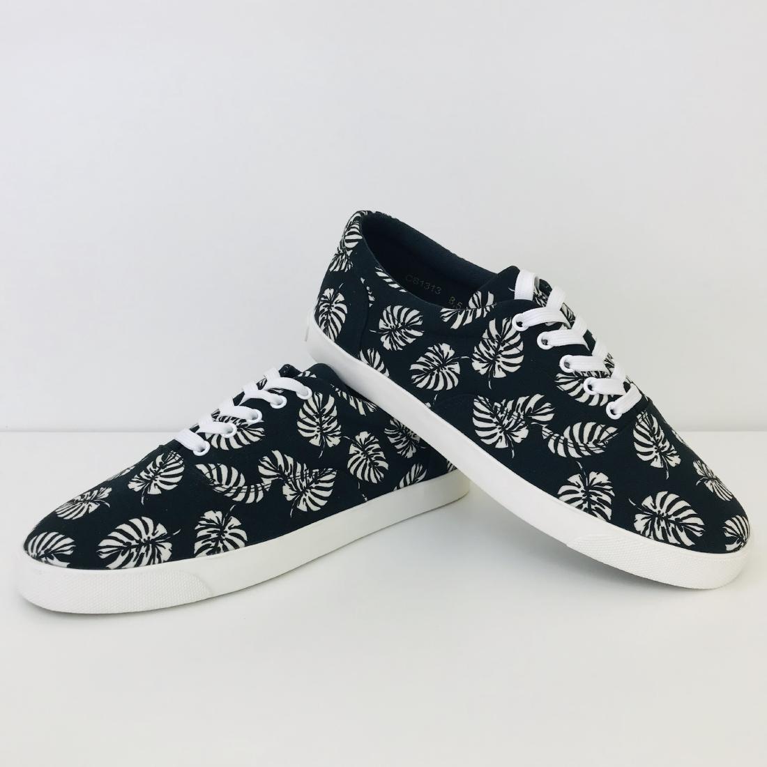 Men's New Authentic Dolce & Gabbana Sneakers: Size EUR 44 US 11 UK 10 Brand New with Box! 100% Authentic