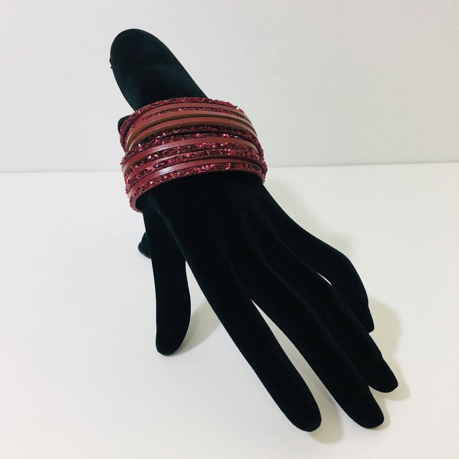 Ladies Scandinavian Jewelry Bracelet: Made by Norwegian Jewelry and Accessories Brand - ROSENVINGE