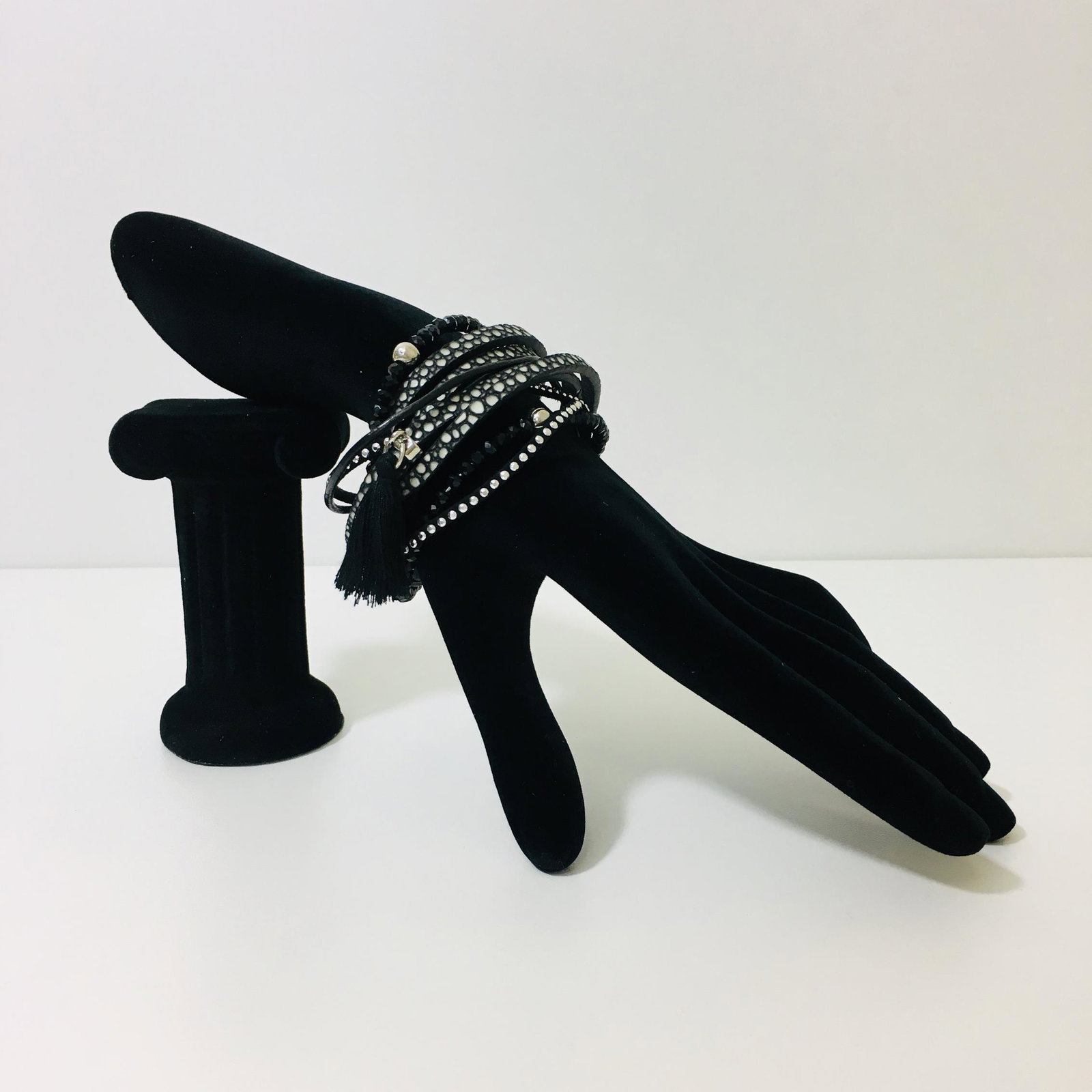 Ladies Scandinavian Jewelry Bracelet: Made by Norwegian Jewelry and Accessories Brand - ROSENVINGE