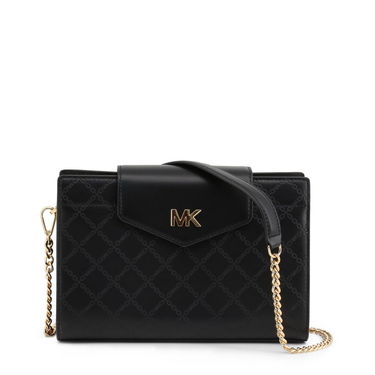 Michael Kors Leather Designer Cross Body Bag