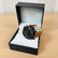 Rotary Men's Black Chronograph Watch - 5