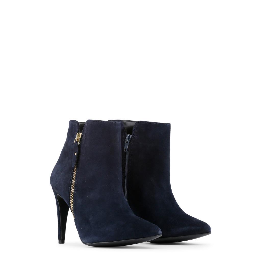New Women's Arnaldo Toscani Suede Ankle Boots US 9.5: Size EUR 40 US 9.5 Collection: Spring/Summer Gender: Woman Type: Ankle Boots Upper: Suede Leather Internal lining: Synthetic material Sole: Tunit