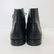 Men's Dolce & Gabbana Leather Boots Shoes US 10 - 10