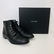 Men's Dolce & Gabbana Leather Boots Shoes US 10 - 14