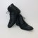 Men's Dolce & Gabbana Leather Boots Shoes US 10