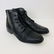 Men's Dolce & Gabbana Leather Boots Shoes US 10 - 4