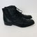 Men's Dolce & Gabbana Leather Boots Shoes US 10 - 8