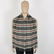 Vintage Burberry 100% Lambswool Scarf