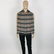 Vintage Burberry 100% Lambswool Scarf - 2