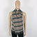 Vintage Burberry 100% Lambswool Scarf - 3