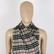 Vintage Burberry 100% Lambswool Scarf - 4