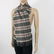 Vintage Burberry 100% Lambswool Scarf - 5