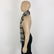 Vintage Burberry 100% Lambswool Scarf - 6