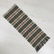 Vintage Burberry 100% Lambswool Scarf - 7