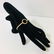 Ladies Scandinavian Jewelry Bracelet - 3