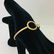 Ladies Scandinavian Jewelry Bracelet - 4