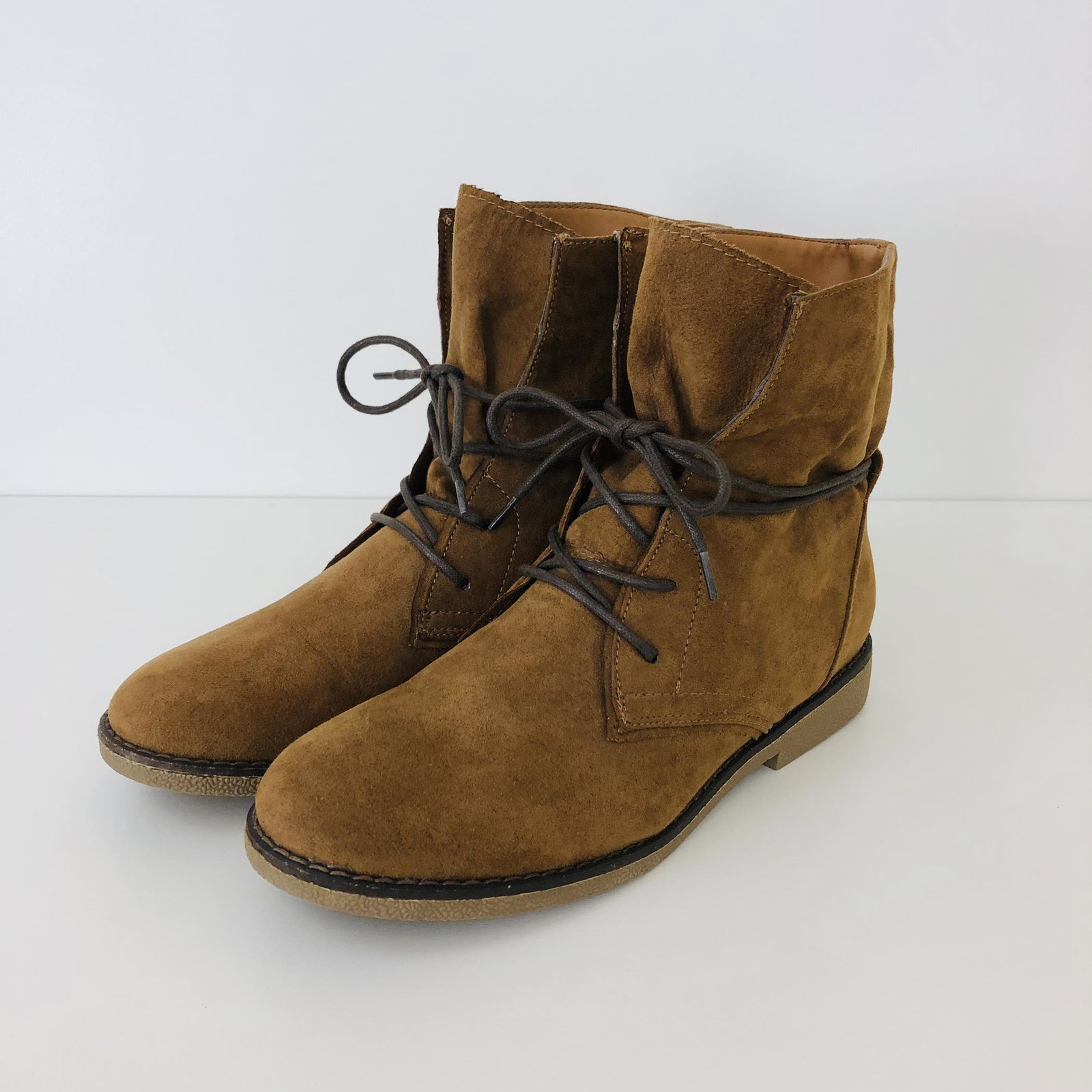 Women's Graceland Boots EUR 39 UK 6.5 US 8.5: Size: EUR 39 UK 6.5 US 8.5