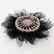 Handmade Brooch By Lithuanian Artist - 7