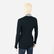 Italian Designer Wool & Silk Sweater Top Size S - 5