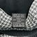 Italian Designer Wool & Silk Sweater Top Size S - 7