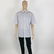 Men's Hugo Boss Regular Short Sleeve Shirt Top - 2