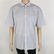 Men's Hugo Boss Regular Short Sleeve Shirt Top - 3