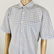 Men's Hugo Boss Regular Short Sleeve Shirt Top - 4