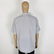 Men's Hugo Boss Regular Short Sleeve Shirt Top - 6