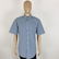 Men's Brooks Borthers Short Sleeve Shirt Top