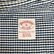 Men's Brooks Borthers Short Sleeve Shirt Top - 7