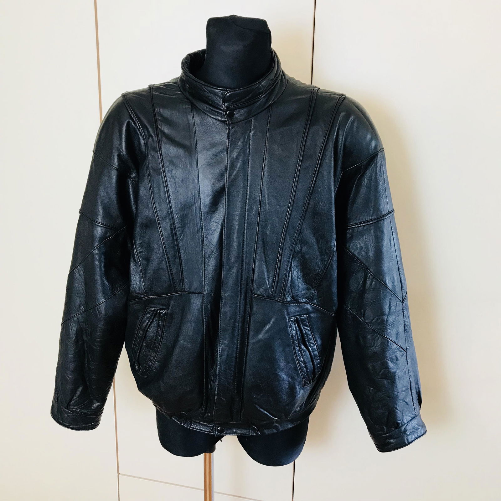 42 jacket size in us