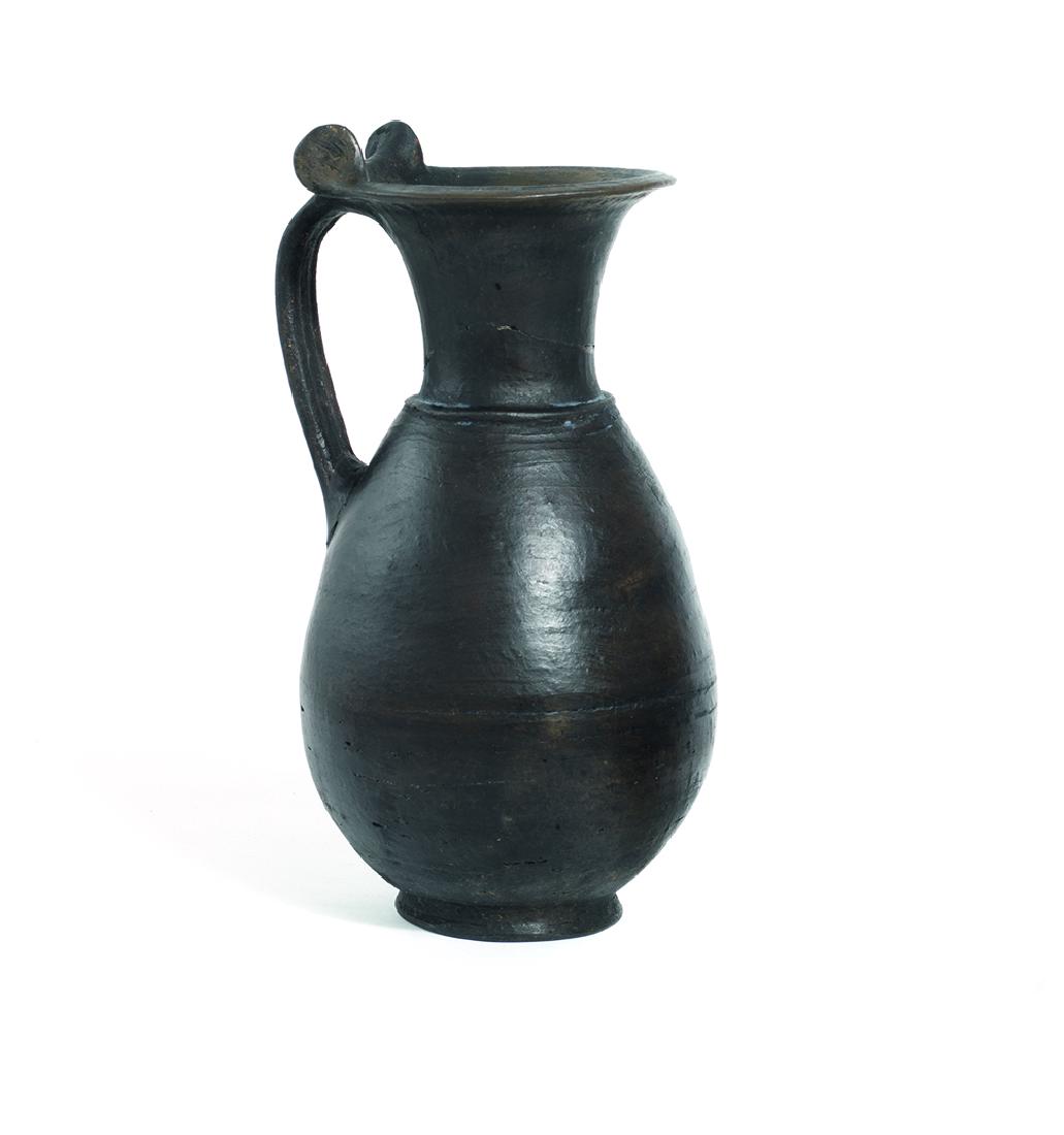 GRANDE OLPE IN IMPASTO (1 of 1)